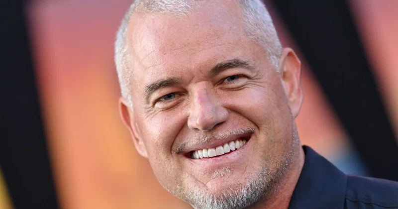 Звезда сериалов Анатомия страсти и Эйфория Эрик Дэйн умер в 53 года