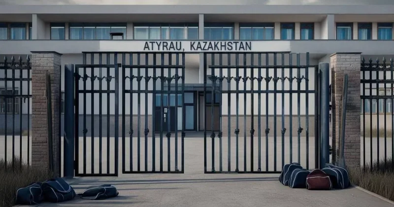 В колонию отправили директора частной школы, после закрытия которой 200 детей остались без учёбы