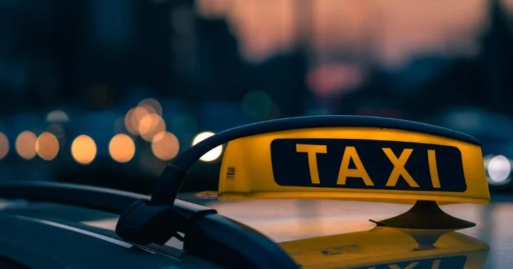 Қазақстанда такси қызметі 2025 жылы 17% ға қымбаттады