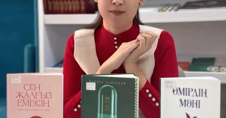 Пой, танцуй и учи!