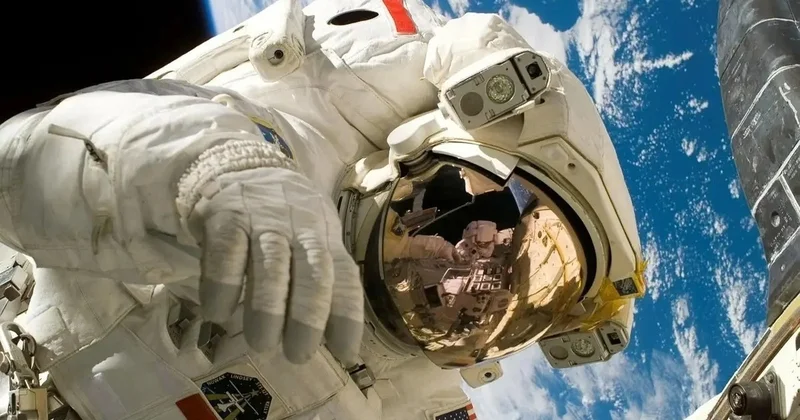 Космосқа аттанатын тұңғыш өзбек ғарышкері ашық конкурс нәтижесінде таңдалады