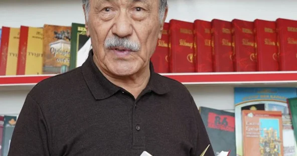 Бексұлтан Нұржеке, Қазақстанның Халық жазушысы: Келешекке деген үміт шырағы ешқашан да сөнбеуге тиіс