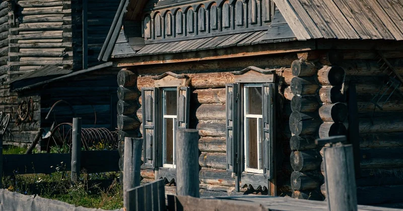 Остались лишь названия: за год в Казахстане исчезли более 80 сёл