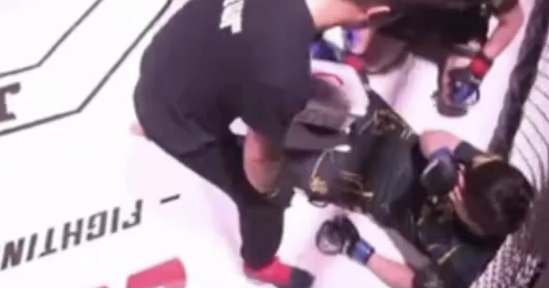 Молодой боец впал в кому после приёма: в полиции Карагандинской области начали расследование