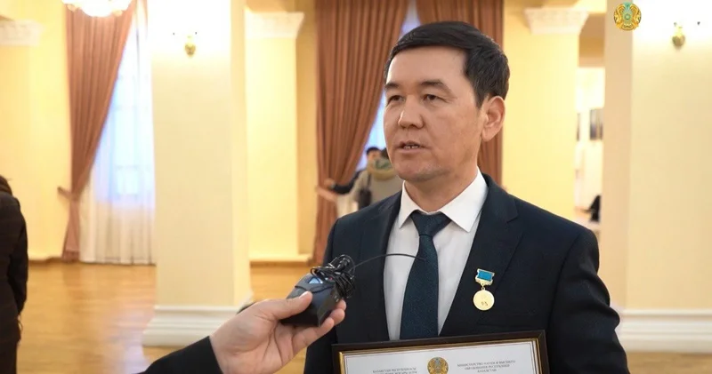 150 адам Жоғары оқу орнының үздік оқытушысы атанды