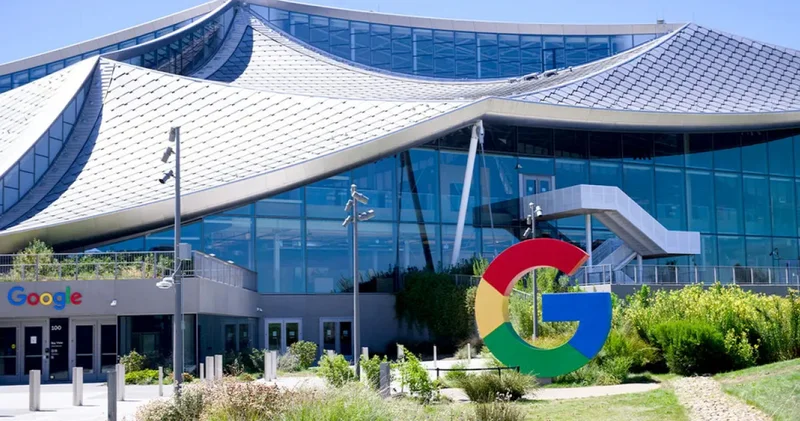 Google дің технологиялық құпияларын ұрлап, Иранға жіберген