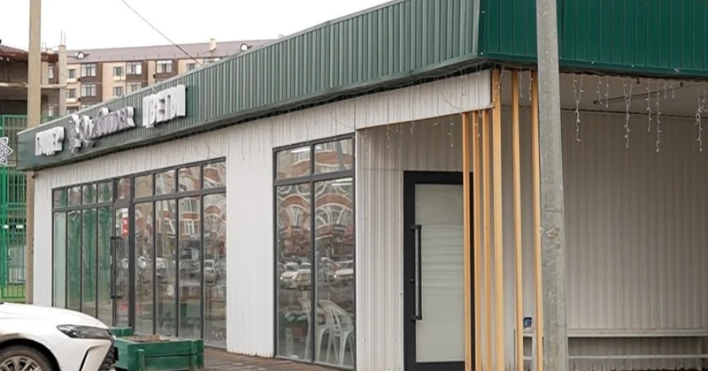 Атырау билігі аялдамаларға арналған жерді 10 жылға сенімгерлік басқаруға берді