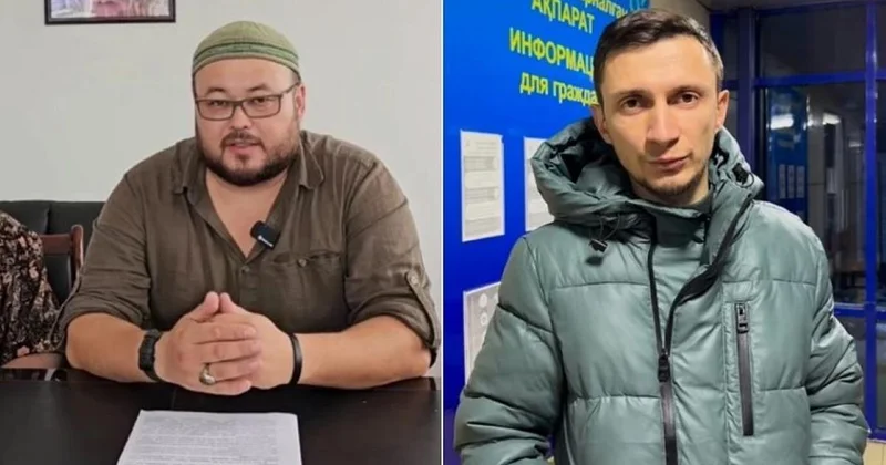 Бопсалау үшін 9 жыл: танымал блогерлер ісі бойынша үкім жарияланды