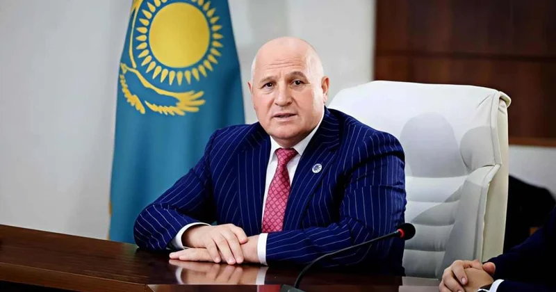 Эксперт поддерживает переход к человекоцентричной модели развития