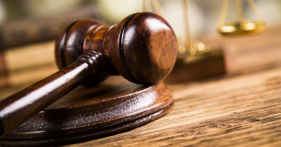 Пирамида на 600 миллионов: суд вынес приговор 10 фигурантам дела