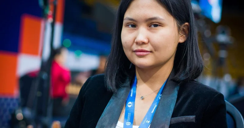 Бибісара Асаубаева: Еліміздің тұрақтылығына арналған реформаларды қолдаймын