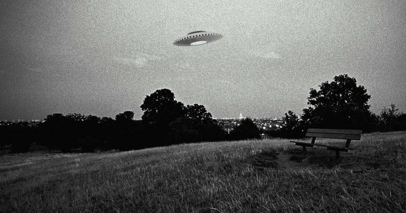 Трамп бөтенпланеталықтар мен жерден тыс тіршілікке қатысты құжаттарды жариялауды тапсырады