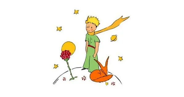 382 тілде сөйлеген Кішкентай ханзада