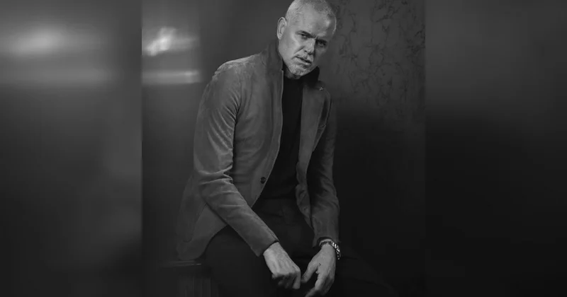 Звезда “Эйфории” скончался из за болезни, которая поразила Стивена Хокинга