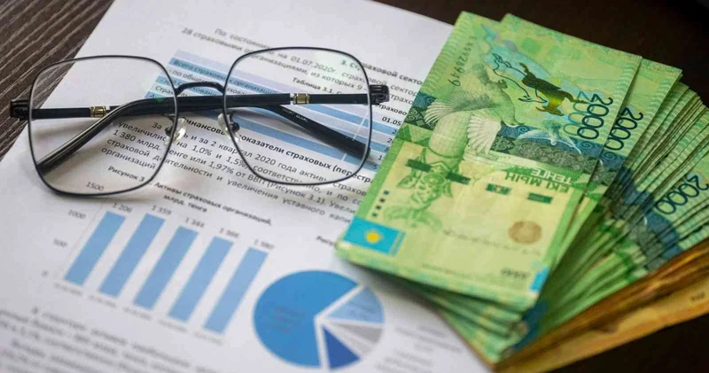 Теңгенің нығаюына не әсер етті: Ұлттық банк түсініктеме берді