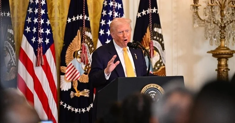 Трамп: Иранмен келісімнің жағдайы 10 күн ішінде анықталады