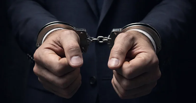 Высокопоставленного силовика задержали в Кыргызстане