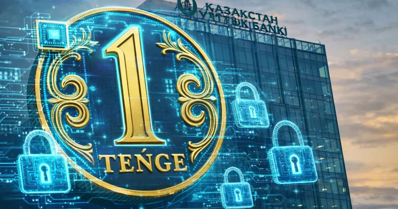 Цифровой тенге криптовалюта или наше будущее? Что это такое и зачем он нужен
