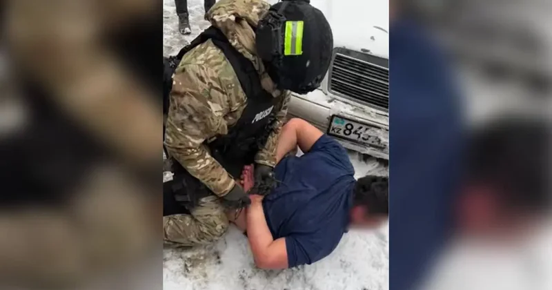 Украли у девушки, которой стало плохо: в полиции Алматы рассказали о циничных кражах смартфонов