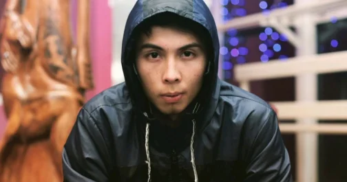 К 100 часам общественных работ приговорен рэпер Qarakesek