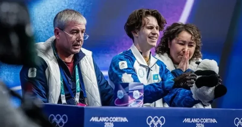 Қазақстан Шайдоровты Олимпиадаға дайындауға қанша қаржы жұмсағаны белгілі болды