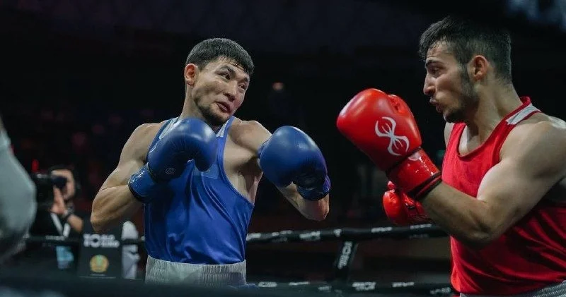 Странджа халықаралық турниріне баратын қазақстандық боксшылар анықталды