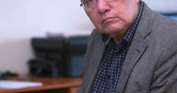 Рожденный под созвездием Большой Медведицы