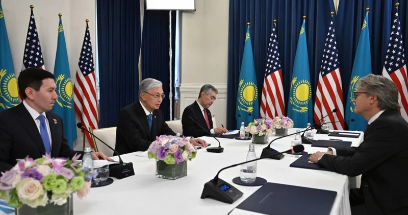 Қазақстан АҚШ пен бірлесіп елде халықаралық клиника салуды жоспарлап отыр