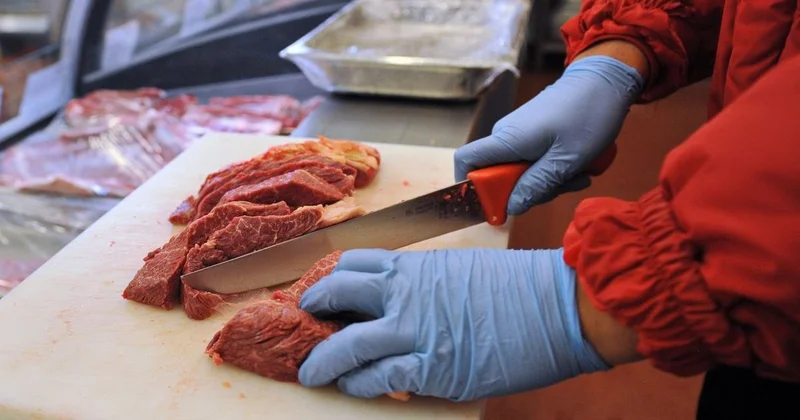 Говядина в Казахстане стоит дороже, чем в некоторых странах Европы, говорят аналитики