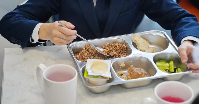 Вынуждены экономить : повысить тариф на питание в школьных столовых предложили в Казахстане