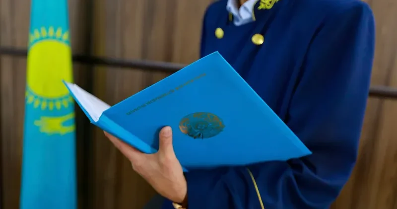 Түркістан облысында 14 лауазымды тұлғаға қатысты үкім шықты: келтірілген шығын 583 млн теңгеден асты