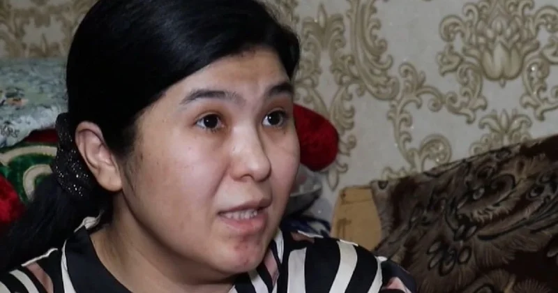 10 летний казахстанец уже три года практически не спит