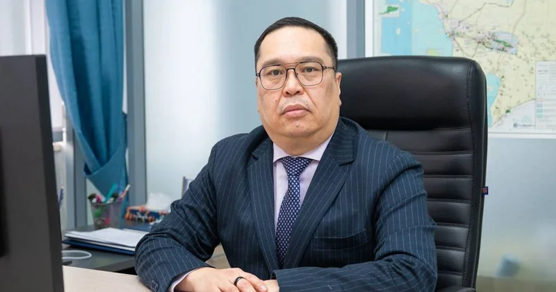 Bolashak Operating компаниясының бас директоры тағайындалды