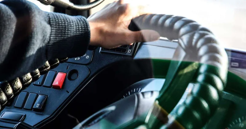 На время Рамадана 43 й автобус временно изменит маршрут в Астане