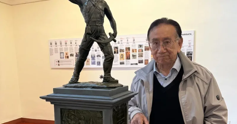 Временным президентом Перу избрали 80 летнего защитника детских браков