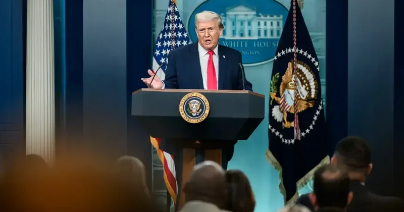 Верховный суд США признал незаконными торговые пошлины, введённые Трампом