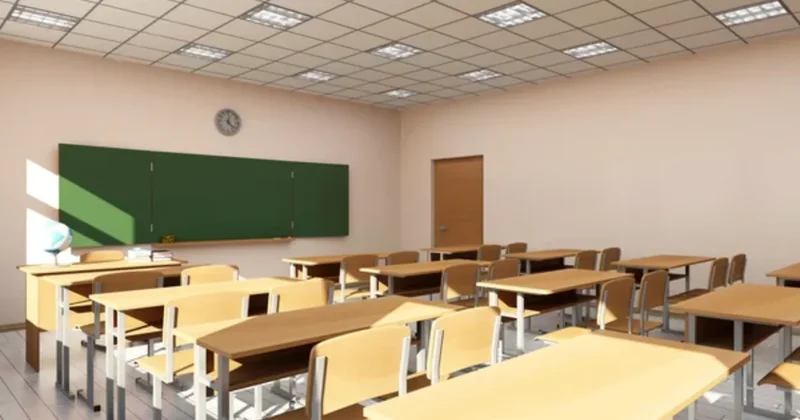 Қопа мектебіне қолдау көрсетілді