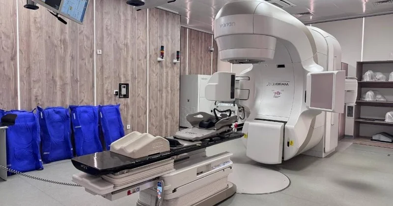 Елде онкологиялық қызметтің бірыңғай цифрлық платформасы іске қосылады