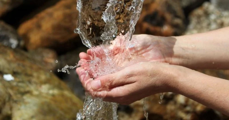 Қазақстан неге жерасты суының 3 4% ын ғана пайдаланып отыр?