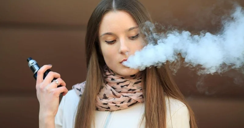 Әзербайжанда электронды темекіге тыйым салынып, айыппұл енгізіледі