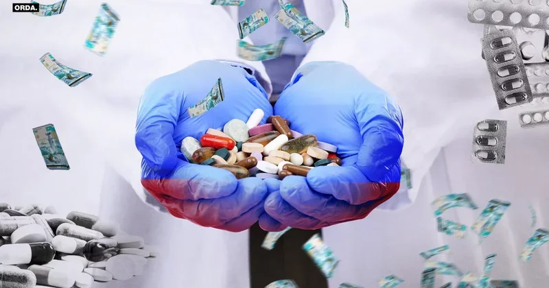 Аптечный протест: фармацевты требуют упростить учёт и снизить НДС