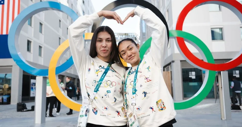 Олимпиада 2026: Бүгін жарыс жолына шығатын қазақстандық спортшылардың тізімі белгілі болды