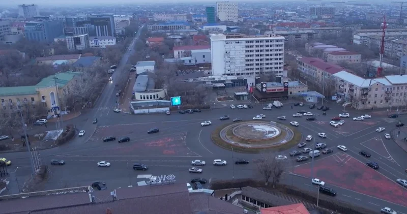 Жайық жағалауындағы жер дауы: кәсіпкер мен әкімдік арасындағы тартыс