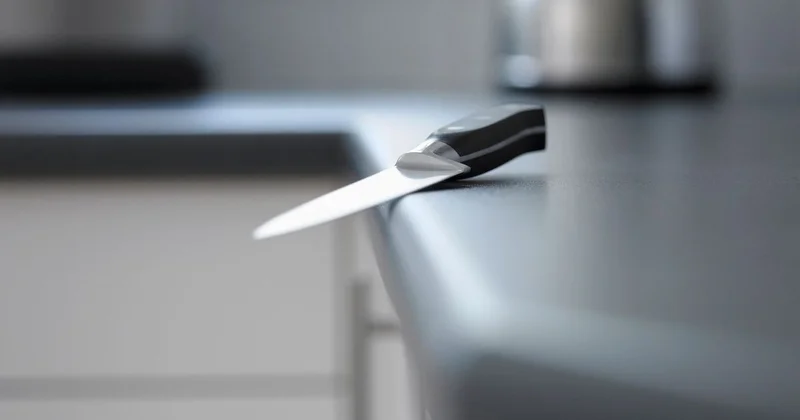 Казахстанец получил пожизненный срок за убийство жены и 16 летнего сына