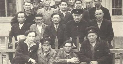 Когда природа отдыхает