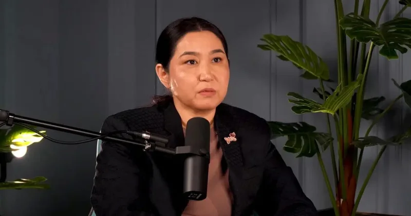 Сүйінші! : Арман Дүйсеновтің жұбайы қуанышты жаңалығын жеткізді (видео)