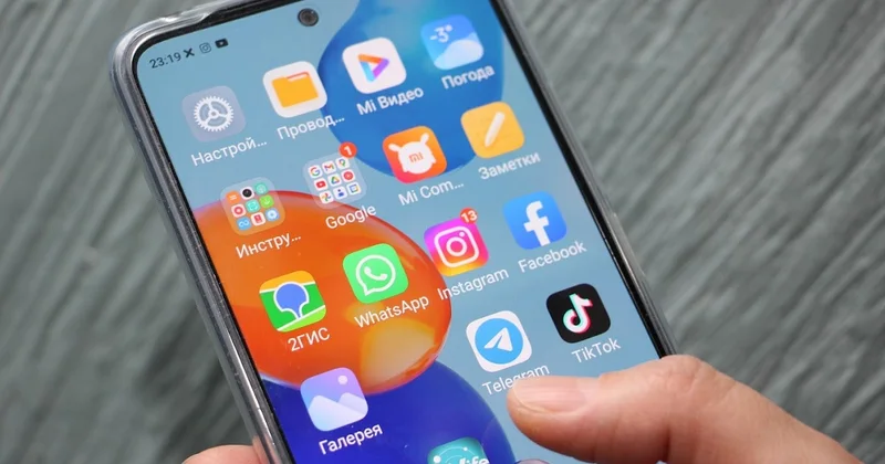 В МВД обратились к казахстанцам с Android смартфонами