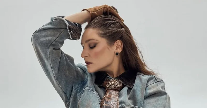 Харизматичная женщина : Глафира Тарханова удивила неожиданным перевоплощением