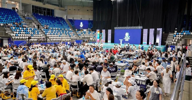 Жастар жұмысы қайта жанданды