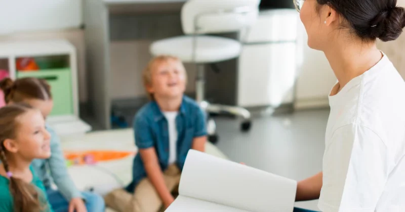 650 мыңнан астам ата ана педагогикалық қолдау орталықтарында оқудан өтті